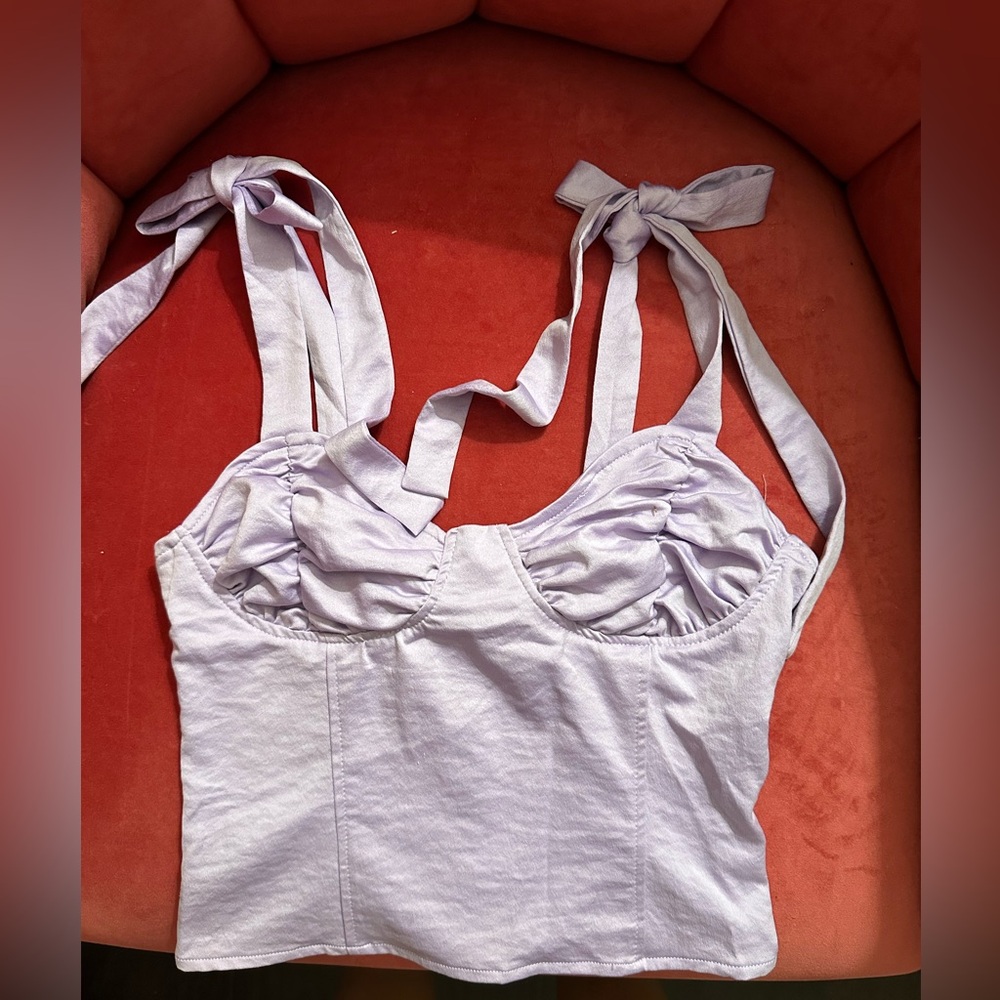 F21 top